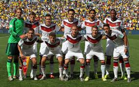 Link xem trực tiếp đức vs pháp trên k+, vtv6, bđtt, tttv youtube vòng chung kết euro 2016 đội hình ra sân: Phap 0 1 Ä'á»©c Hummels Va Neuer Ä'Æ°a Ä'á»©c Vao Ban Káº¿t Die Mannschaft