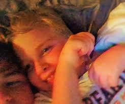 Fundraiser by Weston Moses : XAN'S VAN