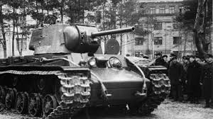 Check spelling or type a new query. Blindate Uniunea SovieticÄƒ Tancurile Kv 1 È™i Kv 2 ColecÈ›ionarul De Istorie