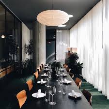Two dining rooms with varying table sizes help accommodate both small and large parties at this sushi haven, which has been serving the bucktown neighborhood for more than 15 years.bring a bottle. The Lobby At Ace Hotel Chicago Restaurant Chicago Il Opentable