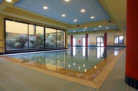 HOTEL LE ROBINIE GOLF & RESORT SOLBIATE OLONA 3* (Italia) - da 150 € |  HOTELMIX