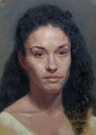 Marvin Mattelson's Portrait Artist Blog