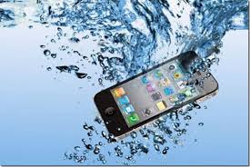 Chto Delat Esli Telefon Upal V Vodu