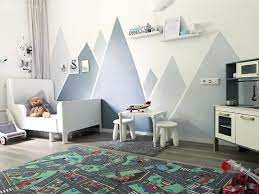 Bu boyamaları bir de raflarla işlevleştirince çok daha şık oluyor. Kimseden Destek Almadan Yapabileceginiz 8 Duvar Boyama Teknigi Ev Gezmesi