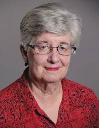 Beverly Wilkinson Schwarzkopf Obituary