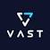 VAST Data logo