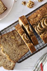 Paleo Banana Bread Recipe Paleo Banana Bread Paleo Banana Bread Recipe King Arthur Flour Recipes