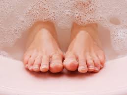 Now soak your feet in. Why Are My Feet Peeling What Are The Most Common Causes
