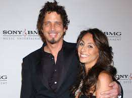 Chris cornell, who was one of the fathers of the 90s grunge movement, played a show in detroit just hours before his death. Vicky Cornell S Statement About Chris S Toxicology Report Popsugar Celebrity