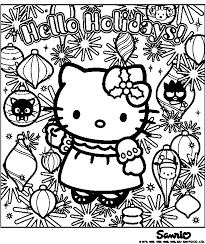 Fams happy birthday mommy s37d6. Hello Kitty Coloring Pages Hello Kitty Coloring Hello Kitty Colouring Pages Hello Kitty Christmas
