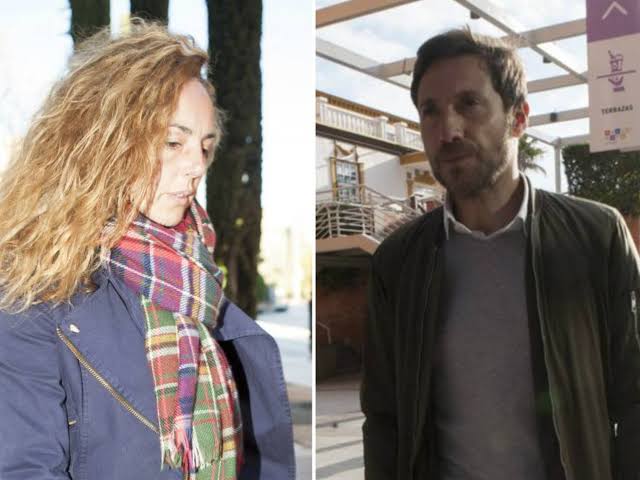 El litigio interminable de Rocío Carrasco y Antonio David Flores | Gente |  EL PAÍS