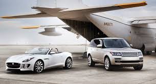 Jaguar Land Rover Invests In 6 Companies To Change Way We Travel