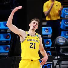 Franz wagner is a german basketball player. A8ukyb Uhgt1im