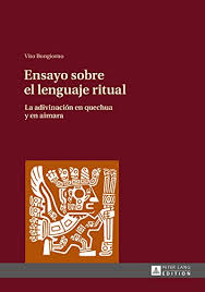 Descargar la milla verde , de stephen king para kindle, tablet, ipad, pc o teléfono móvil. Ensayo Sobre El Lenguaje Ritual La Adivinacion En Quechua Y En Aimara Vito Bongiorno Pdf Mithertici