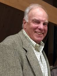 John Larson Obituary