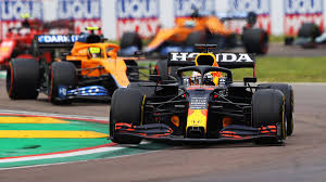 'die heb ik al een paar keer getest op het circuit, echt een. Max Verstappen Makes Good On Red Bull Racing S Performance Promise At Imola Biznewspost