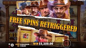 This is far and away the most engaging part of the game and the only part where you can expect any excitement. Play Cowboys Gold Slot For Free On Social Tournaments
