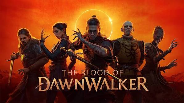 The Blood of Dawnwalker launches September 3 - Gematsu
