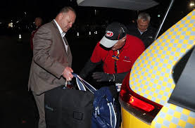 Frank seravalli of the philadelphia daily news became a target of much scorn and derision when he named goalie ray emery of the philadelphia flyers the no. Trigger Happy Florida Panthers Sack Gerard Gallant Movie Tv Tech Geeks News
