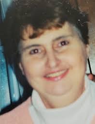 Obituary information for Patricia Lea McLaughlin