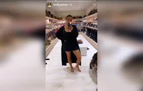 She has transformed into a favorite on keeping up with the kardashians and a full. Kim Kardashian Gives Sneak Peek At Her Insane Closet