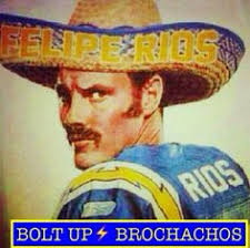 11 San Diego Chargers Stuff ideas