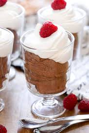 This easy quiche recipe is simple, versatile, and consistently good. Easy Dessert Recipes With Heavy Whipping Cream Image Of Food Recipe