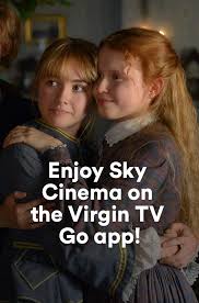 Watch Sky Cinema On The Virgin Tv Go App Virgin Media