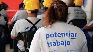 Cuánto cobra Potenciar Trabajo en noviembre 2023? | El Destape