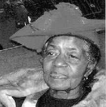 Lorraine SLAUGHTER Obituary (2021)