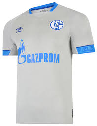 Browse the best official fc schalke 04 football kits, shirts, merch and the rest. Schalke 04 2018 19 Umbro Away Kit 18 19 Kits Football Shirt Blog