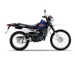 Dt125 175 International Cooperation International Cooperationnational Yamaha Motor Co Ltd