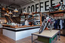 Maybe you would like to learn more about one of these? The Coolest Motorcycle Coffee Shops Across The Country Travel Channel