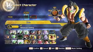 Dragon ball fusions 2, formatted as dragon ball fusions ii, is a sequel to the 3ds title, dragon ball fusions. Dragon Ball Fusions Dance Duo Pack Xenoverse Mods
