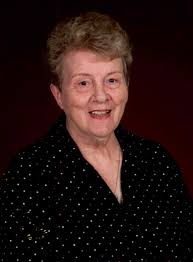 Margaret Young Obituary