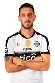 Album los caballeros del zodiaco vol 1. Plantel De Primera Club Olimpia