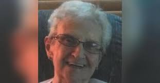 Rosemary Margaret Gambill Obituary