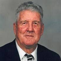 Delos Thompson, Sr. Obituary