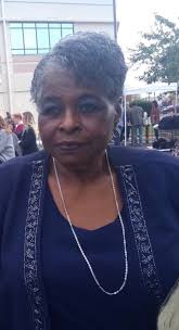 Obituary for Gladys Ophelia Greene Braxton