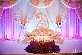 Mandap Monday Reception Stages Stage Decorations Indian Wedding Decorations Wedding Reception Backdrop
