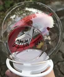 Fakechat fakestagram oneshoot stray kids member : Stray Kids Lightstick Explore Tumblr Posts And Blogs Tumgir