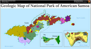 Online map of samoa google map. Nps Geodiversity Atlas National Park Of American Samoa American Samoa U S National Park Service