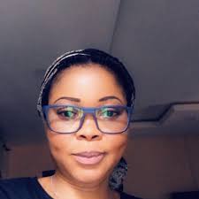 The Praying Mother With Rev.Toyin