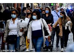 Check spelling or type a new query. Mascara Na Rua Deixa Hoje De Ser Obrigatoria Mas E Recomendada Em Algumas Situacoes Acoriano Oriental