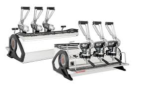 Espresso works specialises in the sale and maintenance of the finest coffee machines in perth. Buy La Marzocco Coffee Machines Cast Iron Coffee Roasters
