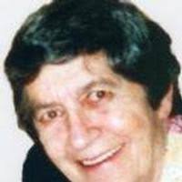 Most Recent Obituaries