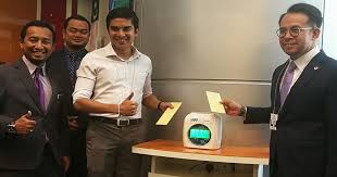 Provides profile, history, organisation chart, courses & training, services and news. Just Call Me Bro Syed Saddiq Tells Ministry Of Youth And Sports Staff World Of Buzz