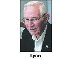 RUSSELL LYON Obituary (1930