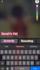 Maybe you would like to learn more about one of these? You Can Now Create Your Own Custom Face Lenses On Snapchat The Verge