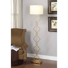Maybe you would like to learn more about one of these? Gold Leaf Moroccan Floor Lamp 80005164 Greatofferstock Com Shopping Great Deals On I Love Living Floor Lamps